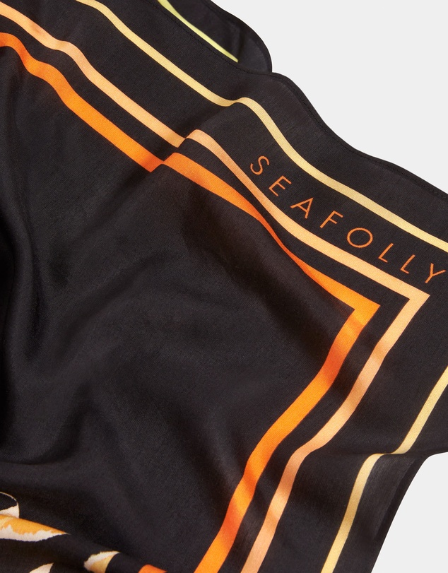 Seafolly - Take Flight Scarf
