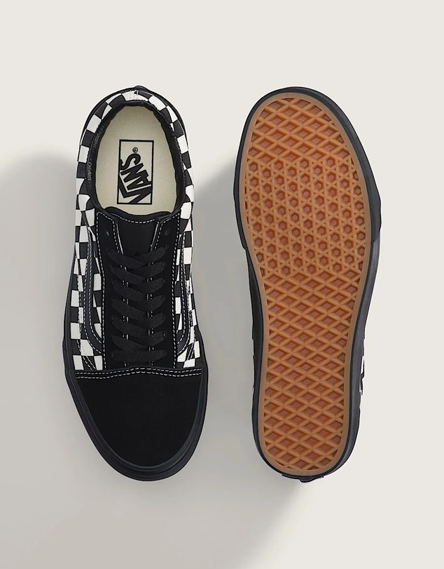 Vans - Old Skool - Unisex