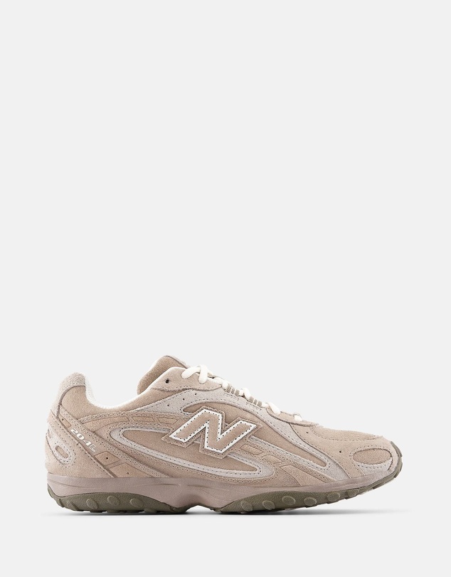 New Balance - 204L - Unisex