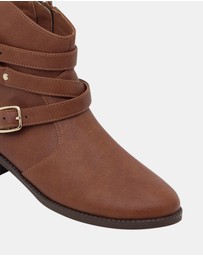 ROC Kids - Zion Boot