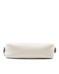 Pre-Loved by Azura Reborn - Pre-Loved Mini GG Marmont Matelasse Leather Crossbody