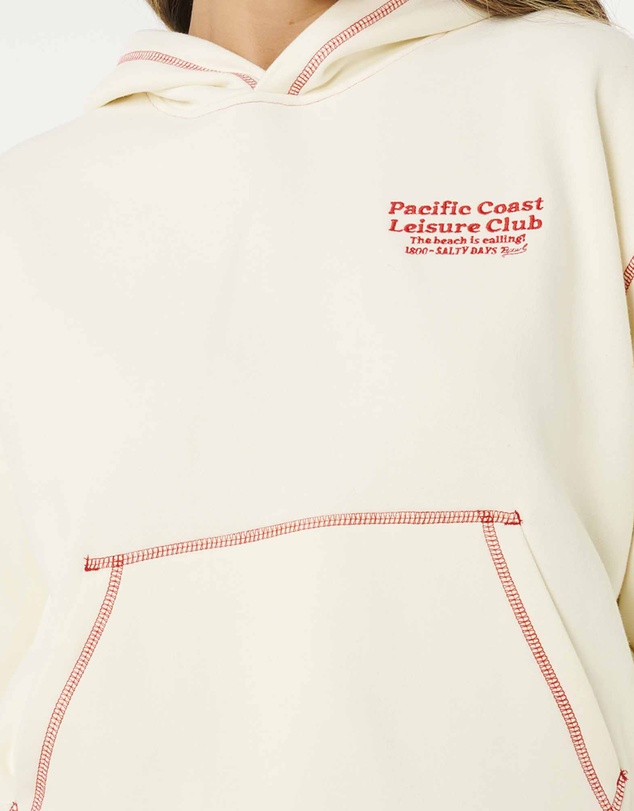 Rip Curl - Pacific Oversized Hood