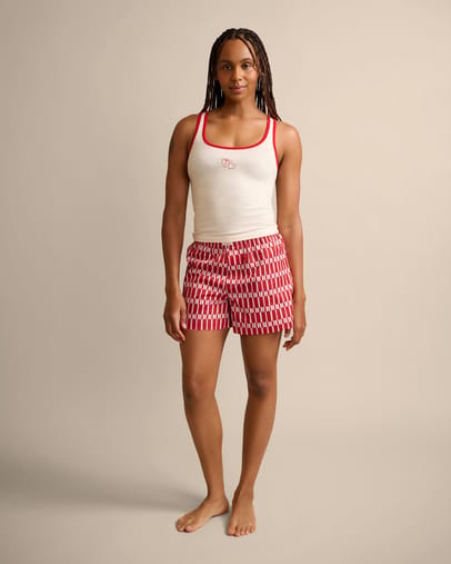 Bells Gingham