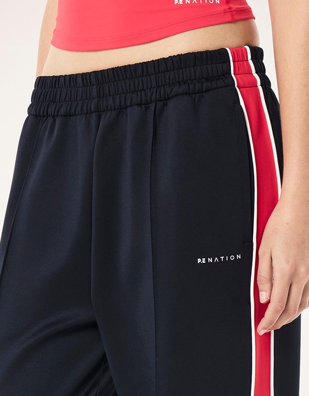 P.E Nation - Man Down Track Pants