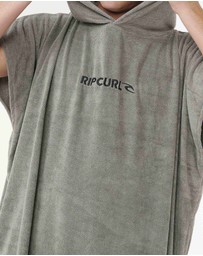Rip Curl - Brand Hooded Towel