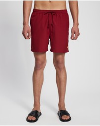 Carhartt WIP - Chase Swim Trunks