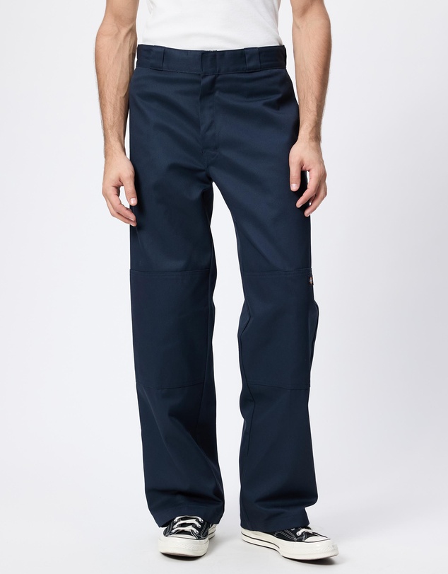 Dickies - 85-283 Loose Fit Double Knee Pants
