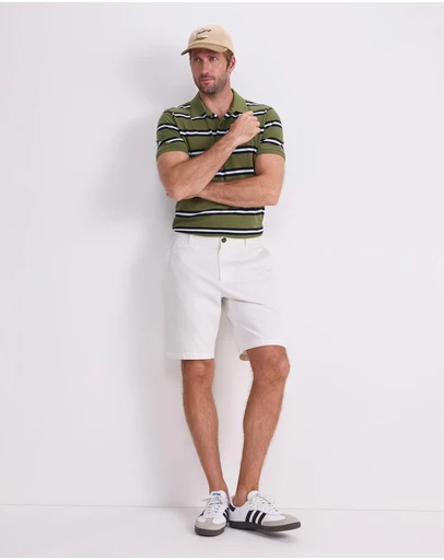 Sportscraft - Classic Short