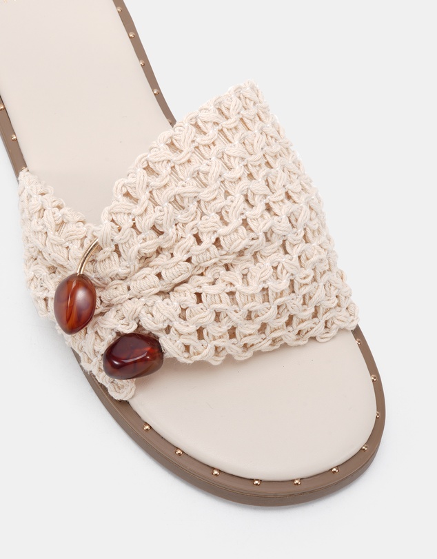 Novo - Shimon Sandals