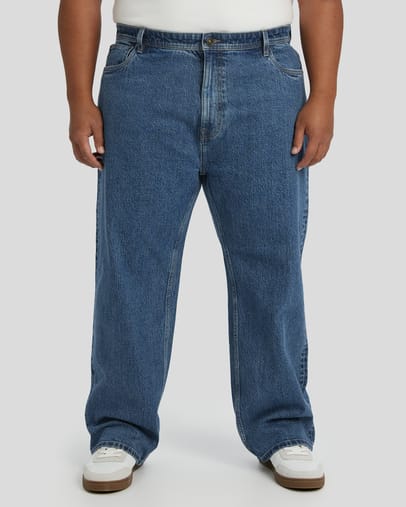 DARK WASH