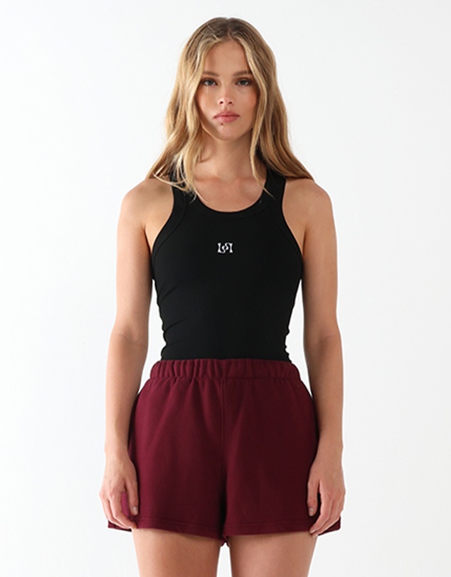 Lost in Lunar  - Signature Tank
