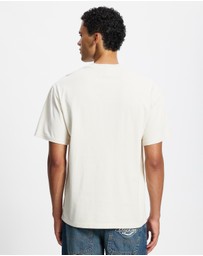 AS Colour - Heavy Faded Tee