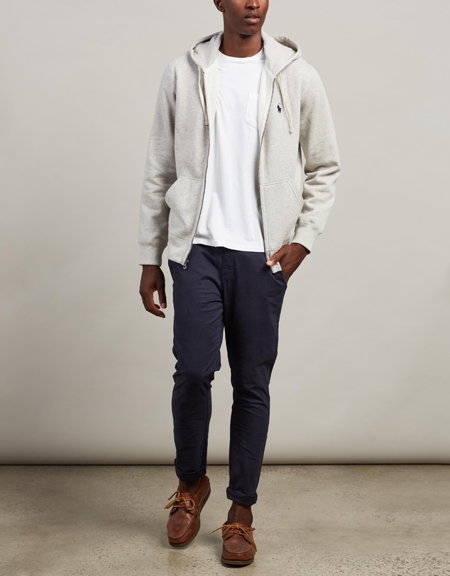 Polo Ralph Lauren - Classic Fleece Hoodie