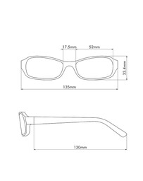 DMY Studios - Juno Sunglasses