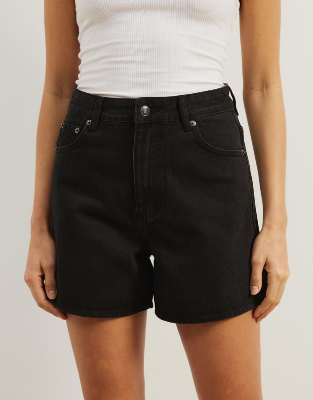 Atmos&Here - Molly Denim Shorts
