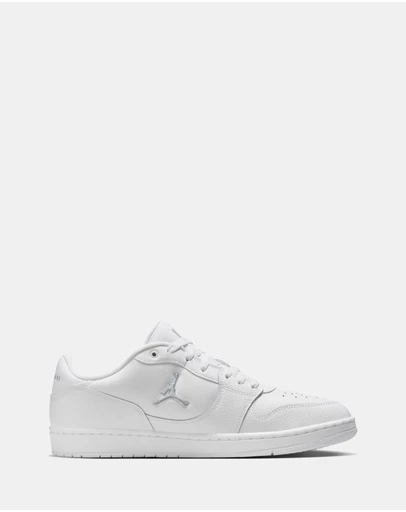 Nike - Jordan Access Court Low - Men's