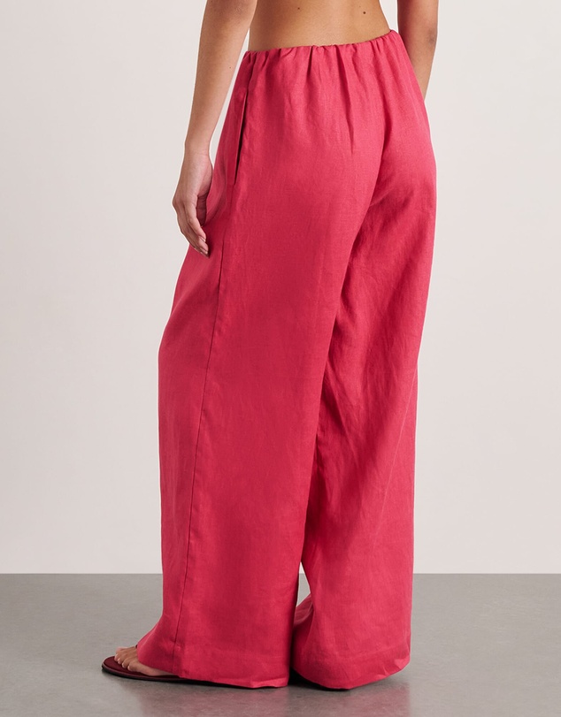 Jag - Ella Balloon Pant - ICONIC EXCLUSIVE