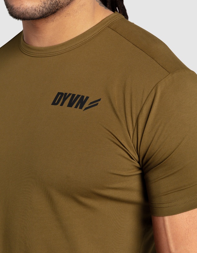 Doyoueven - DYVN Drop Tee 'Minimal'