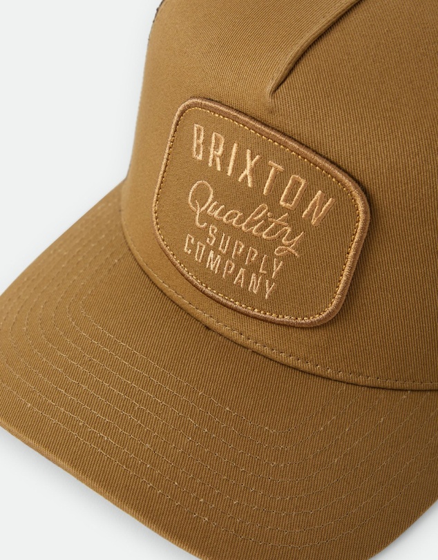 Brixton - Hubal Trucker Hat