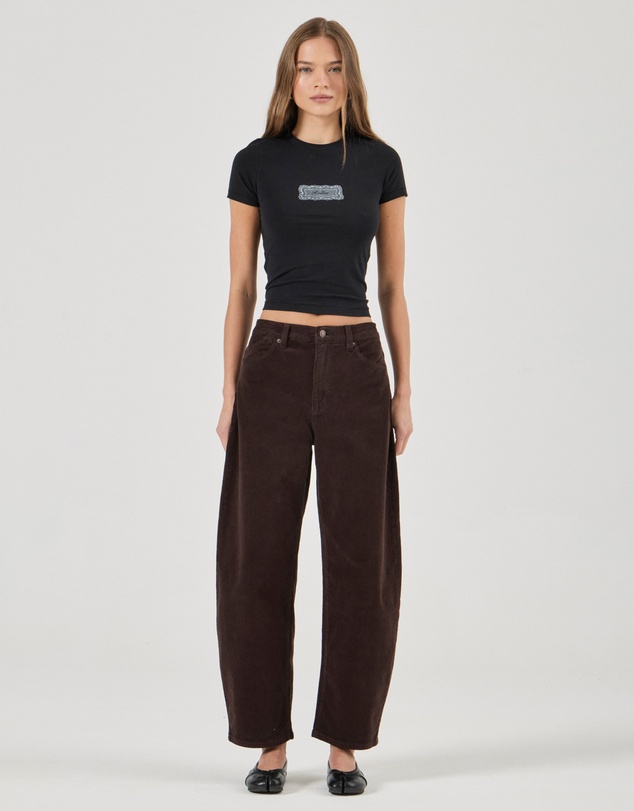 Rolla's - Lace Logo Classic T-Shirt