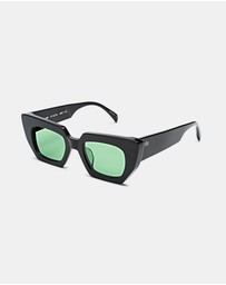 AM Eyewear - Little Red
