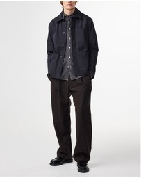 NN07 - Olav Shirt