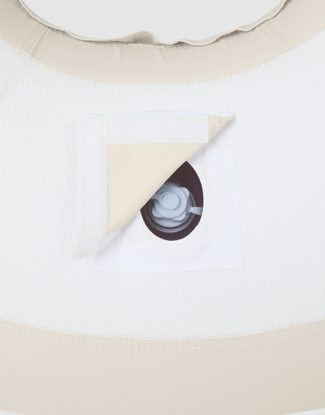 Sunday Supply Co - Dunes Inflatable Ring