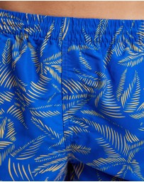 Zoggs - Leaf 16” Water Shorts
