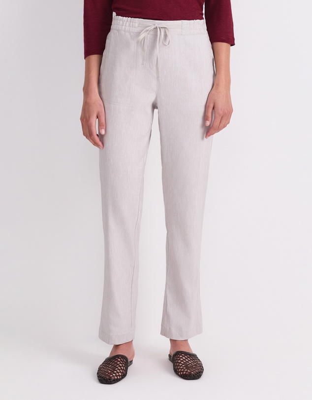Sportscraft - Rosa Linen Pant