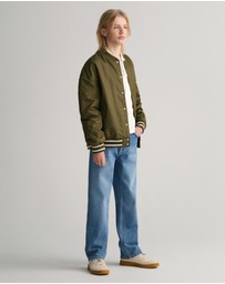 Gant - Teen Boys Original Pique Polo Shirt