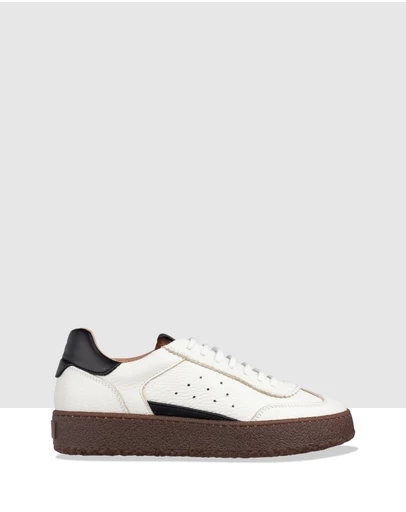 Habbot - Foxa Lace-Up Sneakers