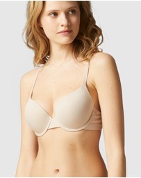Simone Perele - Essentiel Padded Plunge Bra
