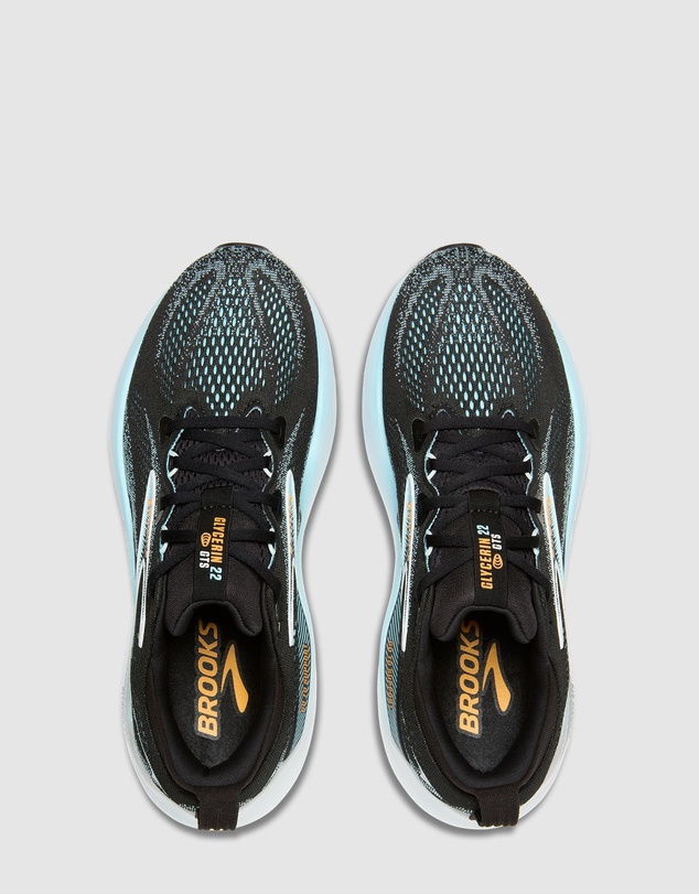 Brooks - Glycerin GTS 22 - Men's