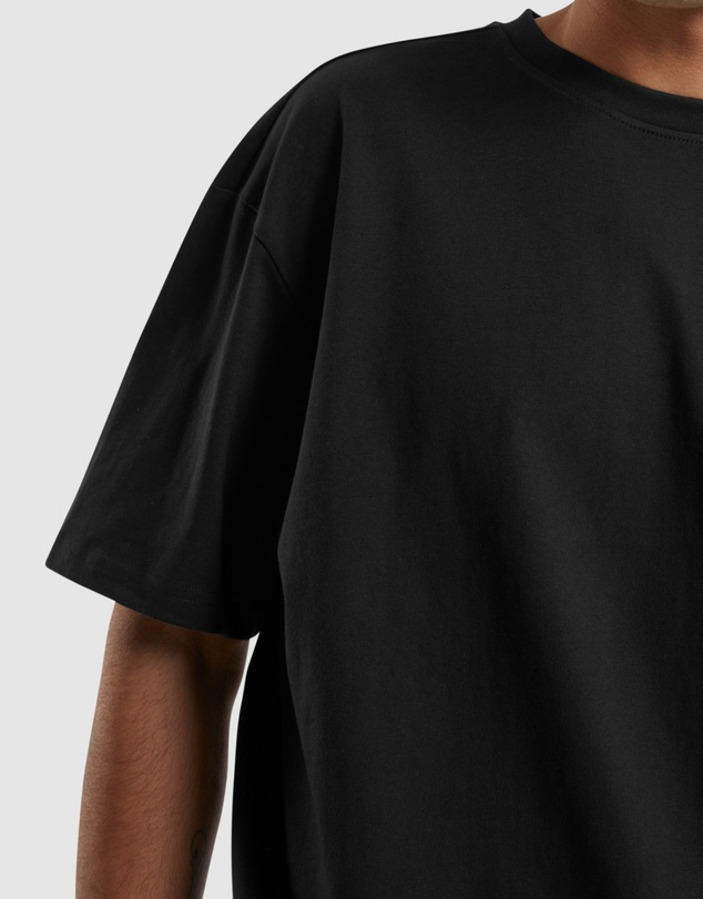 Urban Classics - Heavy Oversized Casual Tee