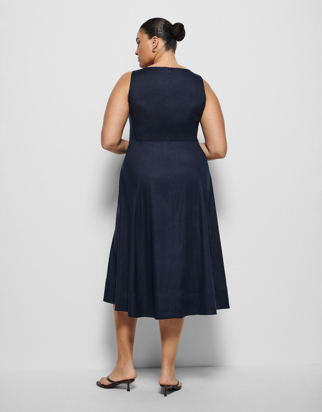 Commonry - Veronica Dress