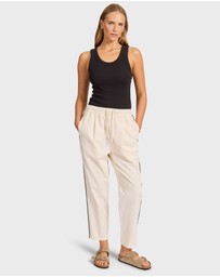 Academy Brand - Essential Rib Tank