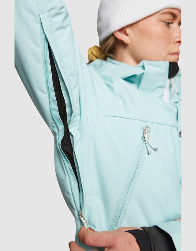 ROJO Outerwear - Aster Jacket 2.0