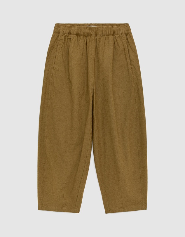 ARKET - Barrel Trousers - Kids