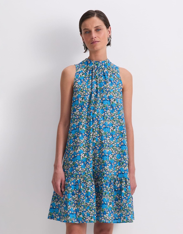 Sportscraft - Gisou Liberty Mini Dress