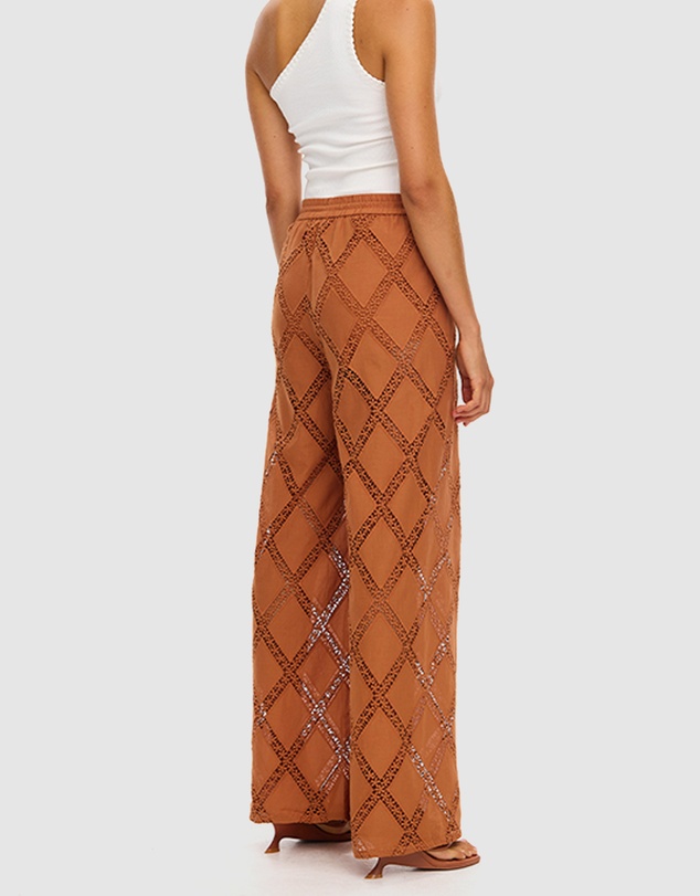 KIVARI - Izzy Pants