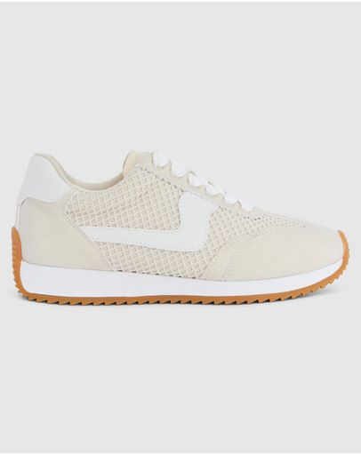 TAUPE MESH