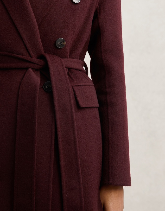 REISS - Brogan Coat