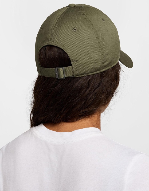 Nike - Club Unstructured Futura Wash Cap