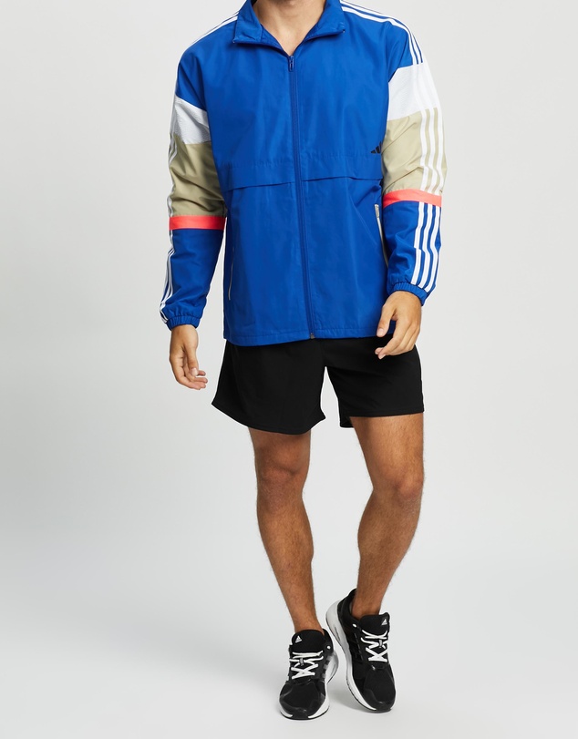 adidas Performance - UB Colour-Block Jacket