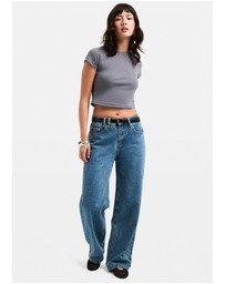 General Pants Co. Basics - Raglan Tiny Tee