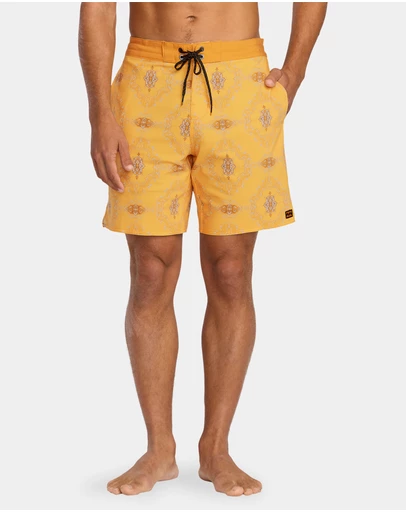 Billabong - Mens Good Times Lo Tide 175