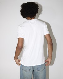 General Pants Co. Basics - Crew Short Sleeve T-Shirt