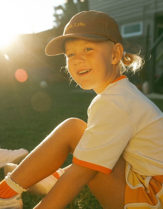 Banabae - Park Life Adult and Kid Baseball Cap Bundle - Coco