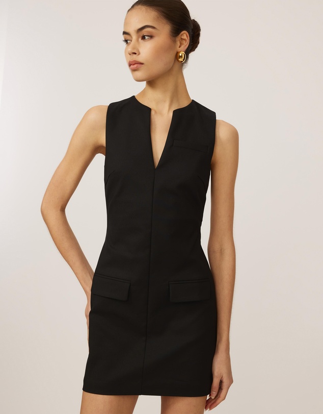 Tussah - Irina Mini Dress