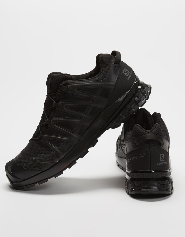 Salomon - XA Pro 3D V8 GTX - Men's